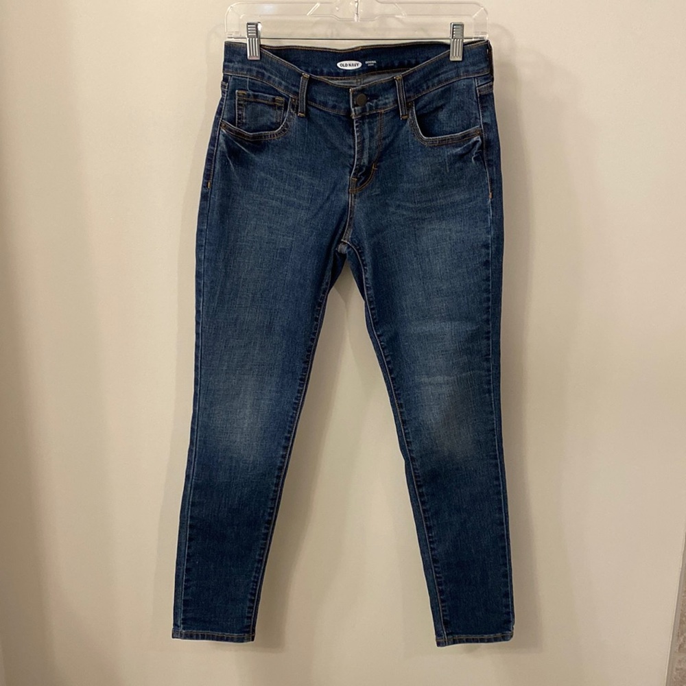 Old Navy Skinny Jeans